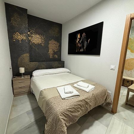 Apartamento céntrico en Plaza San Miguel Cordova Esterno foto