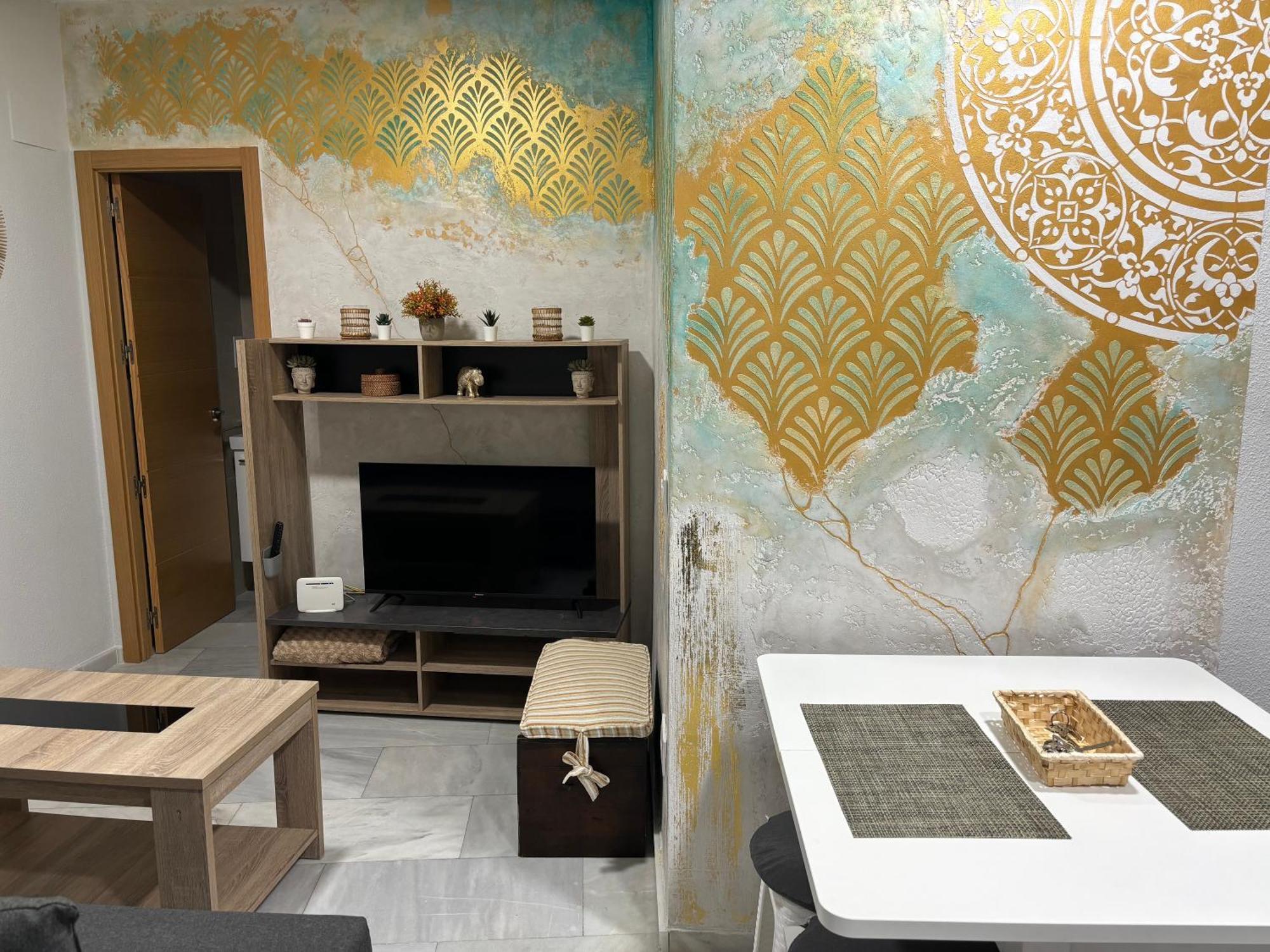 Apartamento céntrico en Plaza San Miguel Cordova Esterno foto