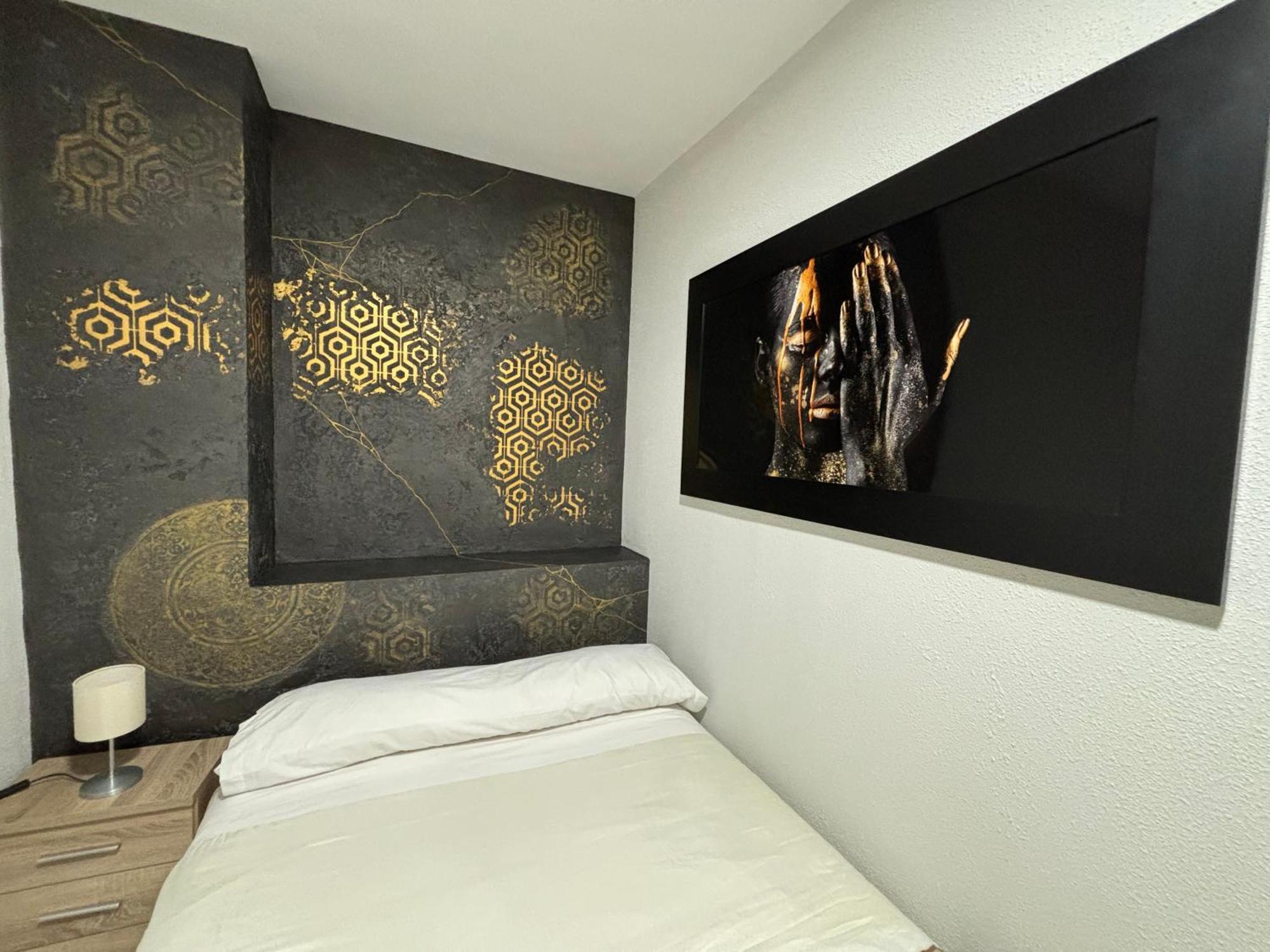 Apartamento céntrico en Plaza San Miguel Cordova Esterno foto